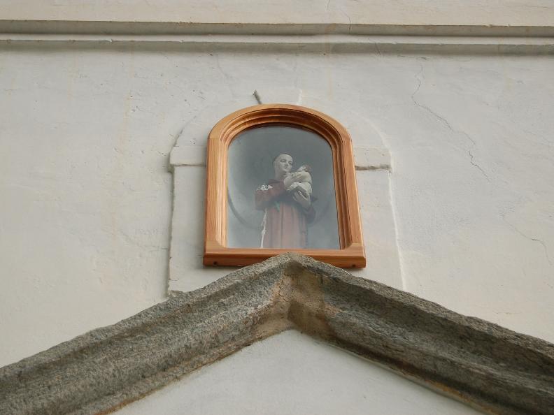 Image 0 - Oratorio di S. Antonio da Padova